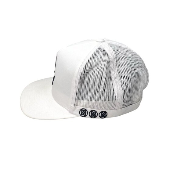 G/FORE White Skull Cap - Picture 3 of 10